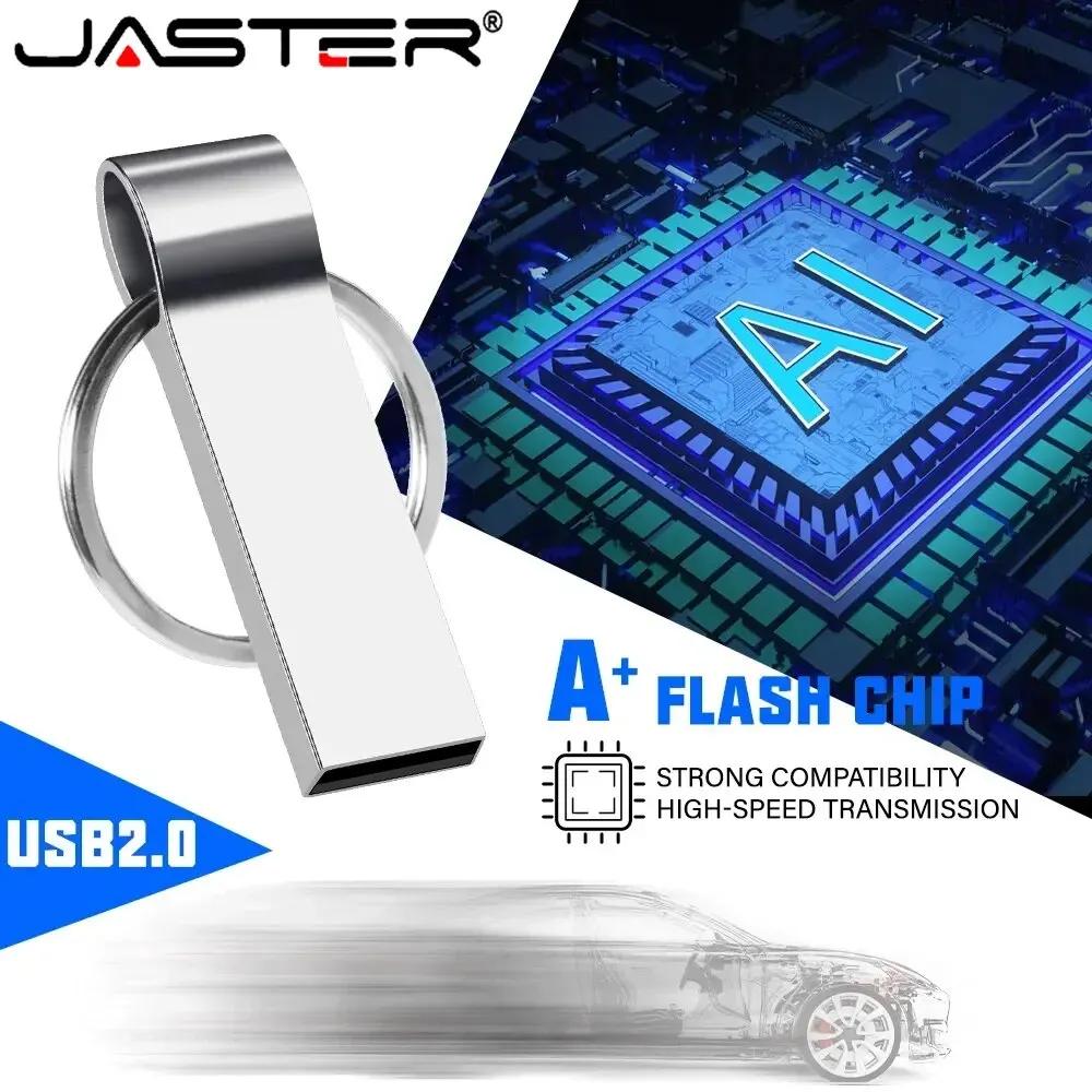 JASTER ǹ ݼ USB ÷ ̺,  Ű   ̺, â Ͻ , ޸ ƽ,   ġ, 64GB